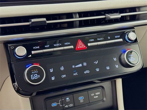 New 2026 Hyundai Tucson Limited image 27