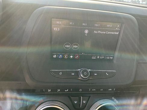 Used 2023 Chevrolet Camaro LT image 16