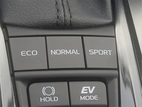 New 2026 Toyota Camry SE image 23