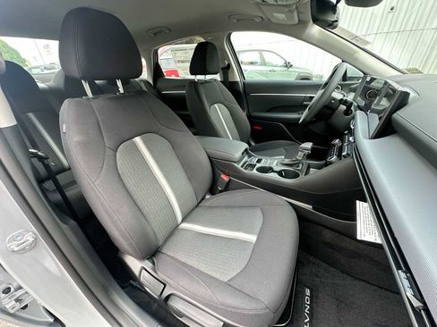 New 2026 Hyundai Sonata SE FWD image 24