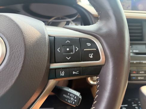 Used 2018 Lexus RX 350L AWD image 27