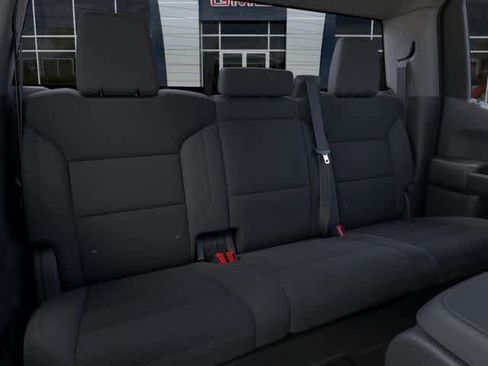 New 2026 GMC Sierra 1500 Pro w/ Graphite Edition image 18