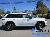 Used 2022 Jeep Grand Cherokee Limited 4xe image 3