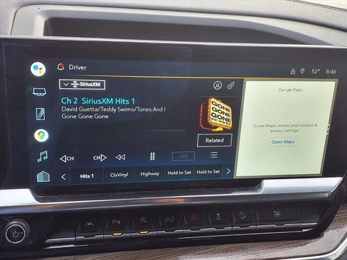 Used 2022 Chevrolet Silverado 1500 RST image 8