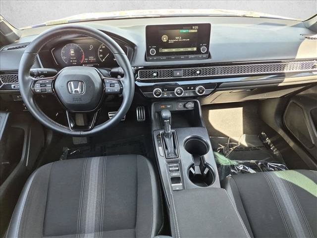 Used 2023 Honda Civic Sport image 22