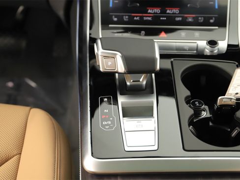 New 2026 Audi Q7 2.0T Premium image 21