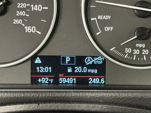 Used 2016 BMW 435i Gran Coupe RWD image 20