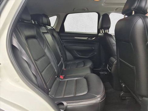 Used 2020 MAZDA CX-5 Grand Touring Reserve AWD/4WD image 22