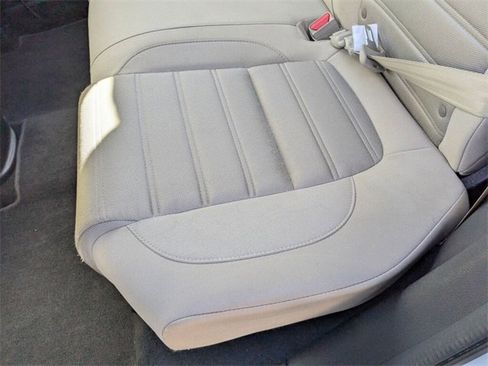 Certified 2019 Honda CR-V LX image 25