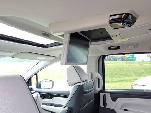 New 2026 Honda Odyssey Elite image 11