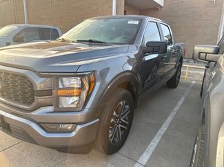 Used 2023 Ford F150 XL w/ STX Appearance Package RWD video 1