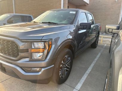 Used 2023 Ford F150 XL w/ STX Appearance Package