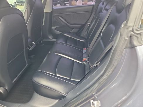 Used 2023 Tesla Model 3 Standard Range RWD image 14