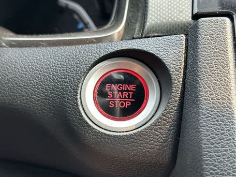 Used 2017 Honda Civic EX image 11