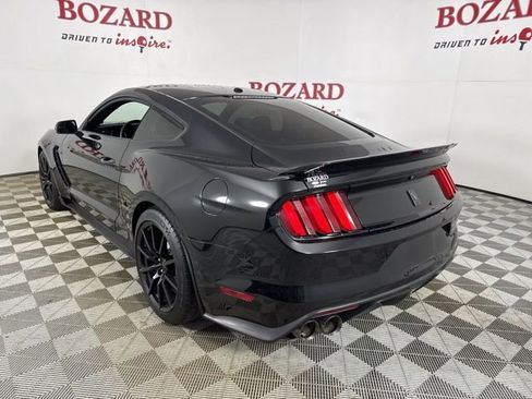 Used 2018 Ford Mustang Shelby GT350 w/ Convenience Package image 6