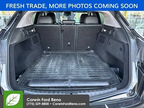 Used 2020 Alfa Romeo Stelvio Ti AWD/4WD image 9