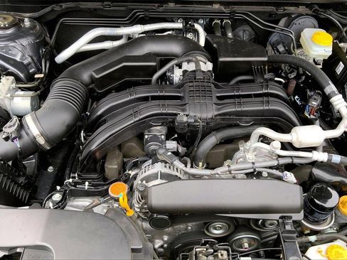 Used 2024 Subaru Crosstrek 2.5i Sport image 30