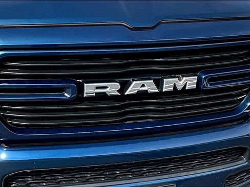 Used 2021 RAM 1500 Big Horn AWD/4WD image 31