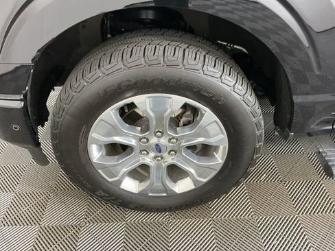Used 2022 Ford F150 Platinum AWD/4WD image 35