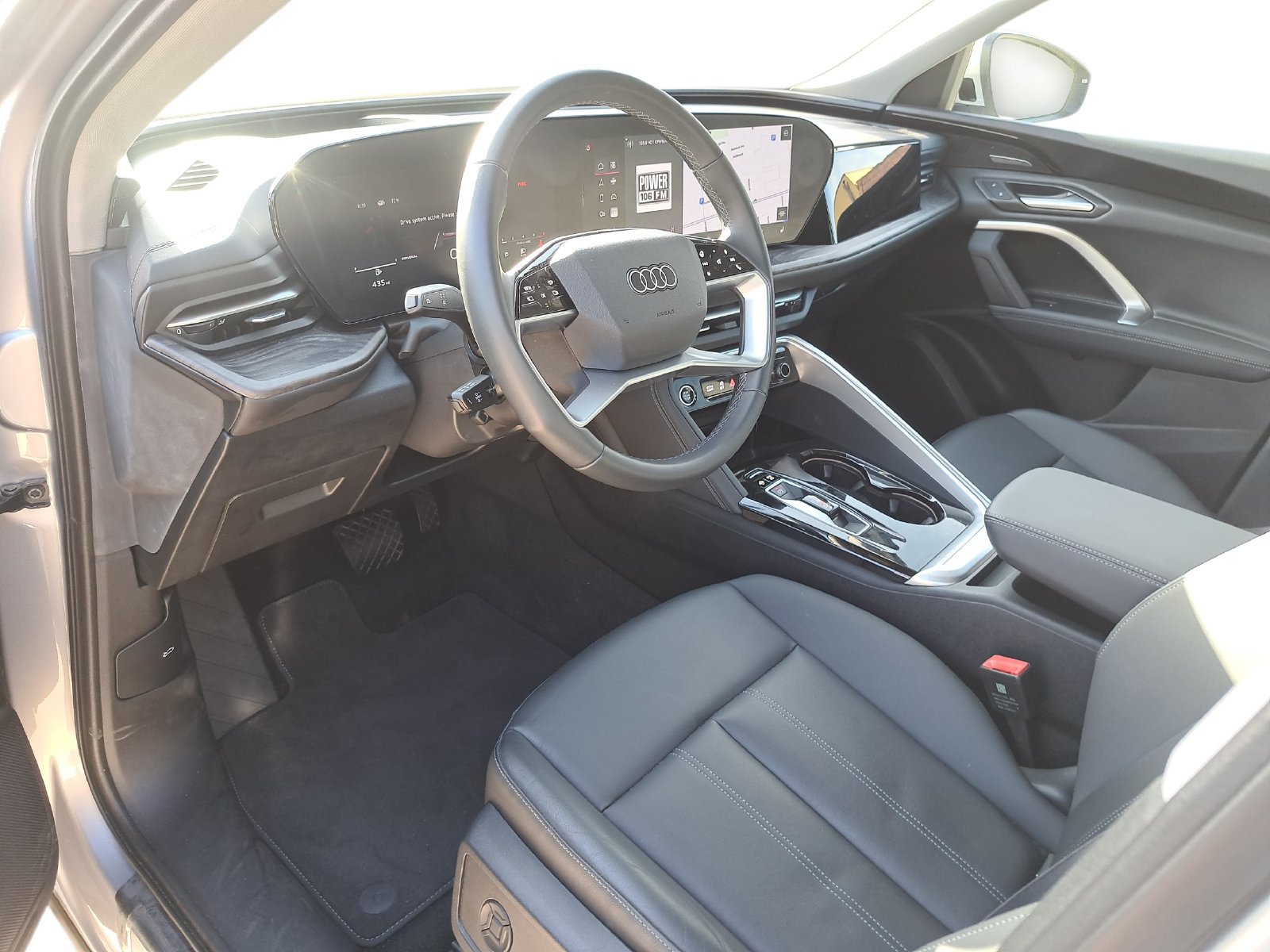 Used 2025 Audi Q5 Premium w/ Premium Plus AWD/4WD image 9