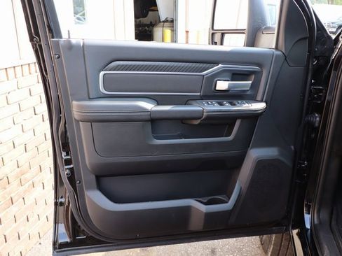 Used 2025 RAM 2500 Big Horn image 11