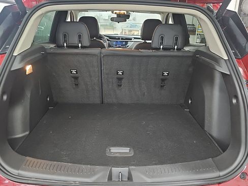Used 2023 Buick Encore GX Select w/ Sport Touring Package AWD/4WD image 27