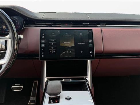 Used 2024 Land Rover Range Rover SE AWD/4WD image 15