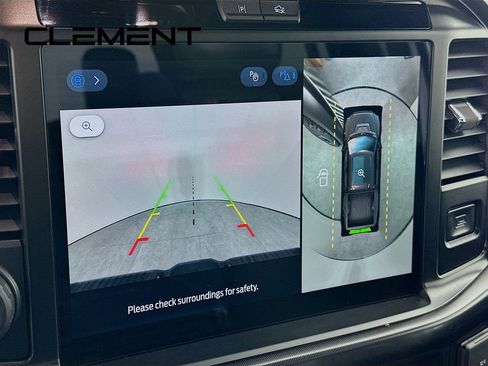 Used 2025 Ford F150 Raptor w/ Equipment Group 803A Raptor R image 20