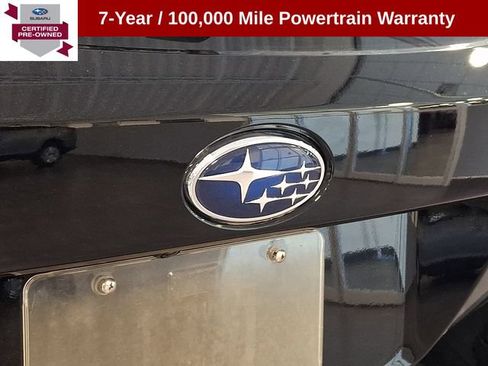 Certified 2025 Subaru Outback Touring w/ Popular Package #2 AWD/4WD image 32