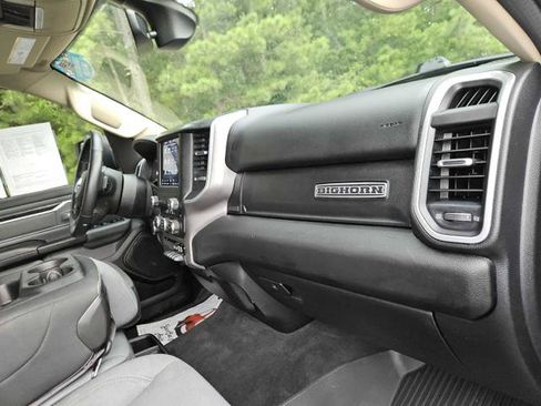 Used 2020 RAM 1500 Big Horn AWD/4WD image 41