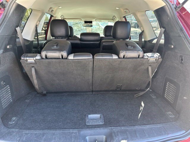 Used 2020 Nissan Pathfinder SV w/ Rock Creek Edition AWD/4WD image 13