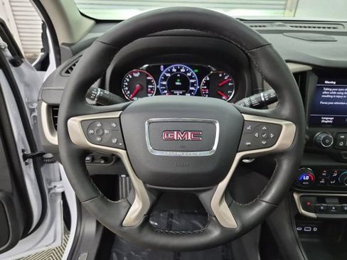 Used 2023 GMC Terrain Denali image 31