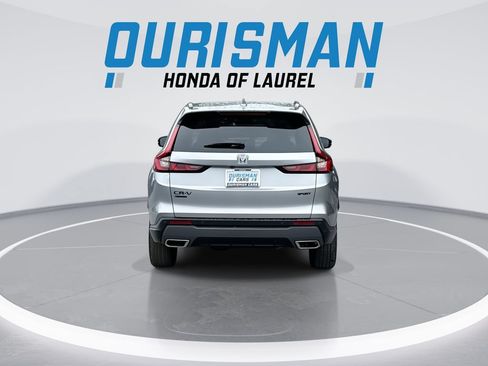 New 2026 Honda CR-V Sport-L image 7