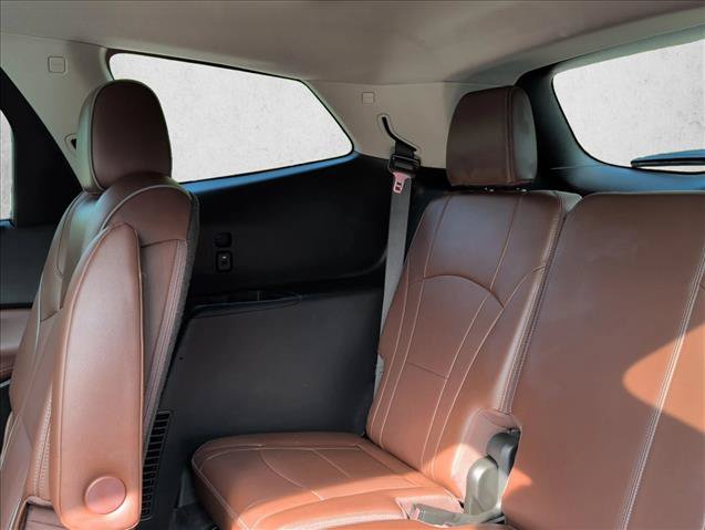 Used 2021 Buick Enclave Avenir w/ Trailering Package, 5000 lbs. AWD/4WD image 22