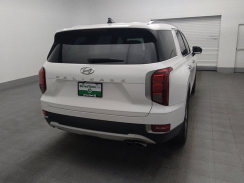 Used 2020 Hyundai Palisade SEL FWD image 7