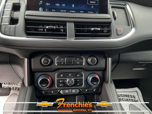 Used 2024 Chevrolet Tahoe LT w/ Luxury Package AWD/4WD image 23
