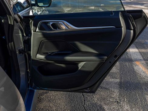 Used 2024 BMW i4 xDrive40i image 15