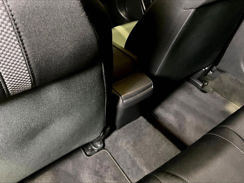 Used 2020 Honda Civic LX image 10