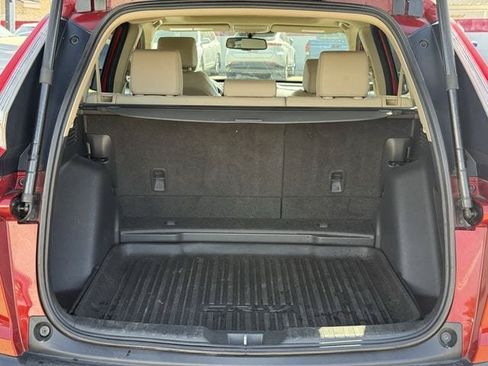 Used 2019 Honda CR-V Touring image 33