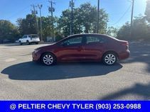 Used 2025 Toyota Corolla LE FWD image 4