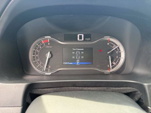 Used 2017 Honda Ridgeline RT image 13