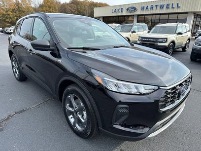 New 2026 Ford Escape ST-Line