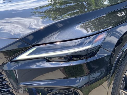 Used 2023 Lexus RX 350 F Sport w/ Cold Area Package AWD/4WD image 6