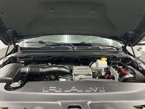Used 2021 RAM 1500 Limited w/ Night Edition image 29