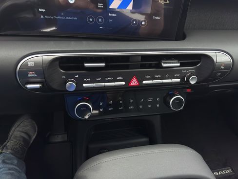 New 2026 Hyundai Palisade Limited image 11