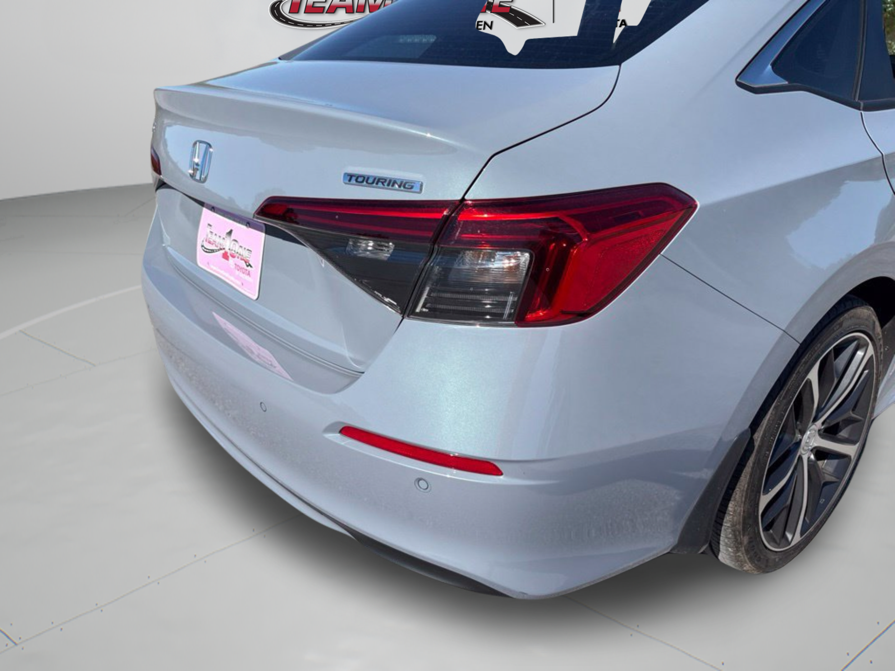 Used 2024 Honda Civic Touring image 28