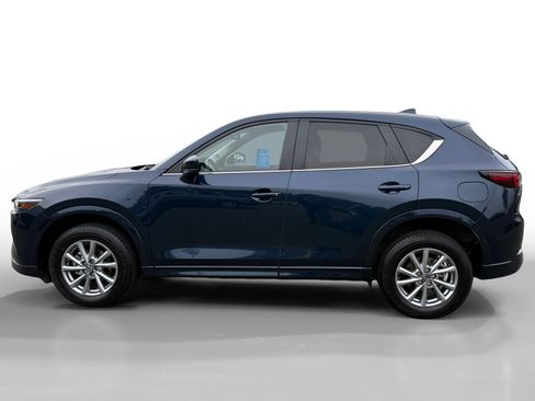 Used 2025 MAZDA CX-5 AWD 2.5 S w/ Select Package image 2