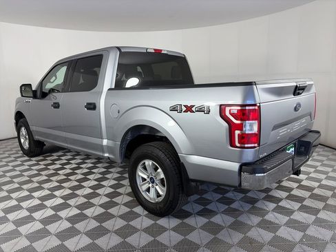 Used 2020 Ford F150 XLT w/ Trailer Tow Package image 5