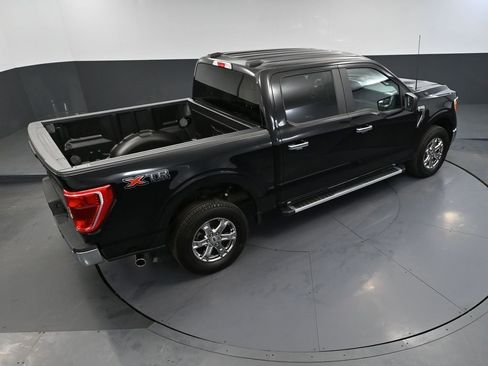Used 2023 Ford F150 XLT w/ XTR Package AWD/4WD image 52