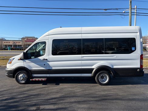 Used 2020 Ford Transit 350 XL image 13